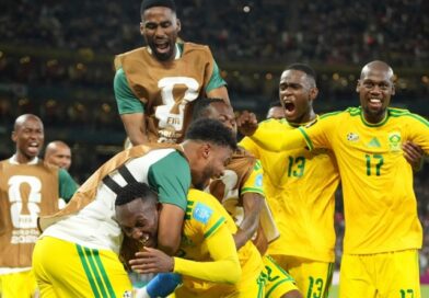 South Africa vs. Canada: A Historic Knockout Showdown in LA