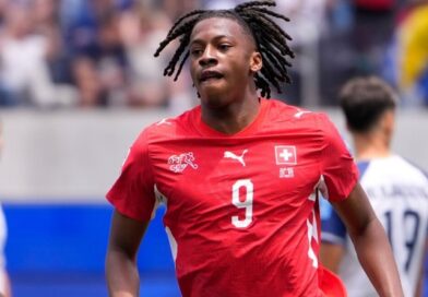 Switzerland vs. Algeria: World Cup Round of 32 Preview