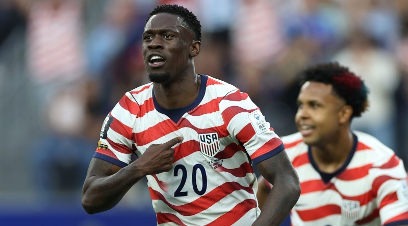 USMNT vs Bosnia and Herzegovina: World Cup Round of 32 Preview