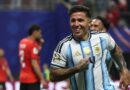 Argentina vs. Switzerland: 2026 World Cup Quarter-Final Preview