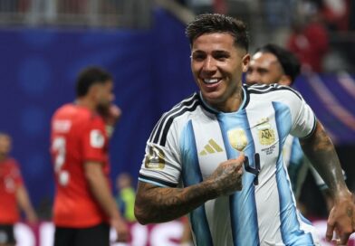 Argentina vs. Switzerland: 2026 World Cup Quarter-Final Preview