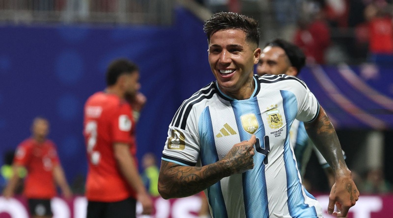 Argentina vs. Switzerland: 2026 World Cup Quarter-Final Preview