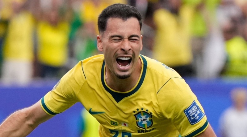 Brazil vs Norway: World Cup 2026 Round of 16 Preview
