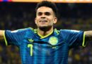 Colombia vs Ghana: World Cup Round of 32 Preview