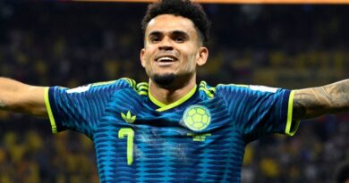 Colombia vs Ghana: World Cup Round of 32 Preview