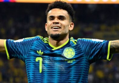 Colombia vs Ghana: World Cup Round of 32 Preview