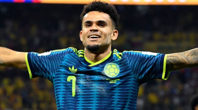 Colombia vs Ghana: World Cup Round of 32 Preview