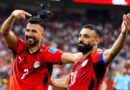 Australia vs Egypt: World Cup Round of 32 Preview