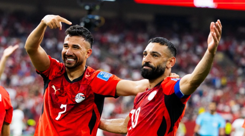 Australia vs Egypt: World Cup Round of 32 Preview