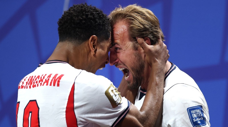 World Cup 2026: Mexico vs England Round of 16 Analysis