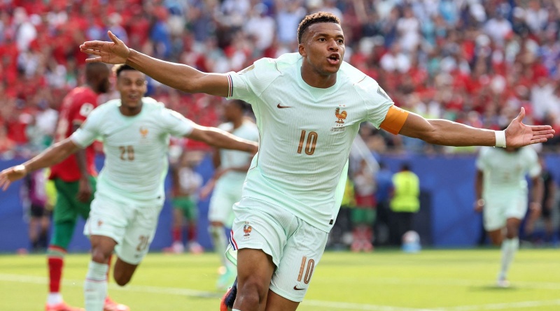 France vs Spain: Who Will Reach the 2026 FIFA World Cup Final?