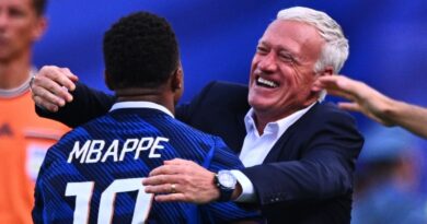 Paraguay vs France: World Cup Round of 16 Tactical Preview