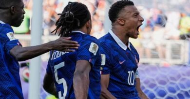 France vs Morocco: A rematch from the 2022 World Cup