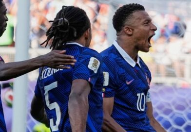 France vs Morocco: A rematch from the 2022 World Cup