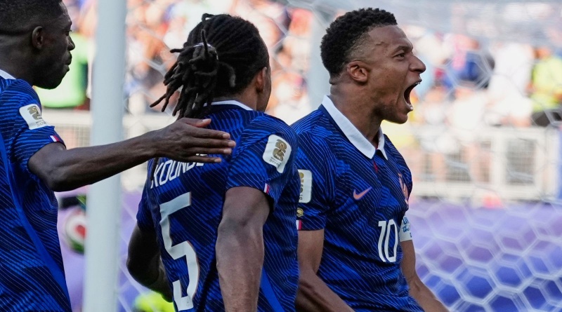France vs Morocco: A rematch from the 2022 World Cup