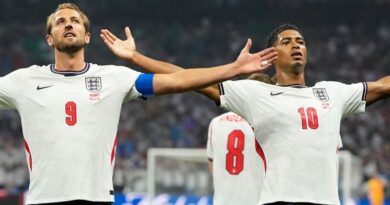 Norway vs. England: Can Haaland Inspire a World Cup Upset?
