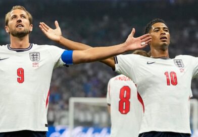 Norway vs. England: Can Haaland Inspire a World Cup Upset?
