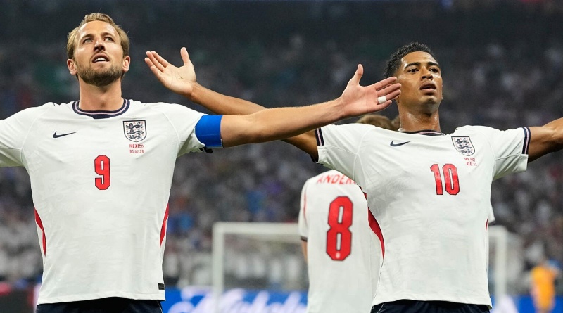 Norway vs. England: Can Haaland Inspire a World Cup Upset?