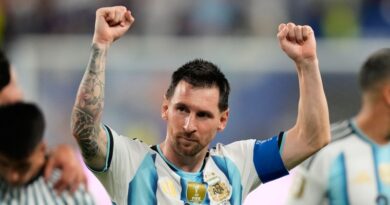 Spain vs Argentina Preview: A World Cup Final That Could Define an Era