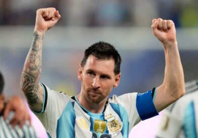 Argentina vs. Egypt: Can the Pharaohs Stop Messi in the Round of 16?
