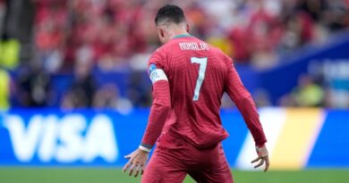 A High-Stakes Clash in Toronto: Portugal vs Croatia