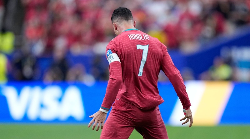 A High-Stakes Clash in Toronto: Portugal vs Croatia