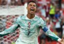 Portugal vs Spain: The Battle for the World Cup Quarter-Finals