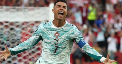 Portugal vs Spain: The Battle for the World Cup Quarter-Finals