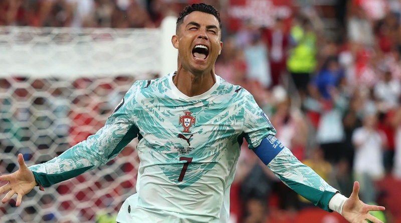 Portugal vs Spain: The Battle for the World Cup Quarter-Finals
