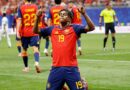 Spain vs Austria: World Cup Round of 32 Preview