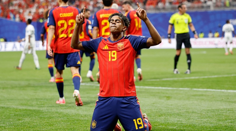Spain vs Austria: World Cup Round of 32 Preview