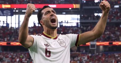 Spain vs Belgium: Tactical Clash for Semifinal Glory