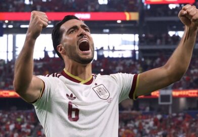 Spain vs Belgium: Tactical Clash for Semifinal Glory