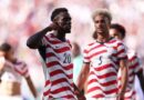 A Clash of Ambitions: USA and Belgium Renew Rivalries in World Cup Round of 16