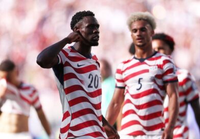 A Clash of Ambitions: USA and Belgium Renew Rivalries in World Cup Round of 16