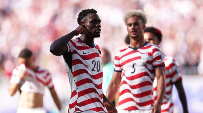 A Clash of Ambitions: USA and Belgium Renew Rivalries in World Cup Round of 16